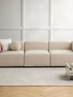Modulo De Centro Boucle Lena