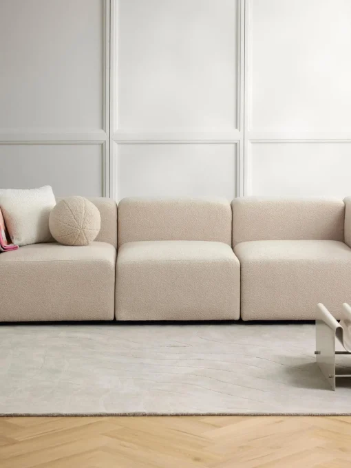 Modulo De Centro Boucle Lena