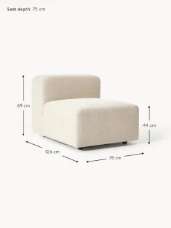 Modulo De Centro Boucle Lena