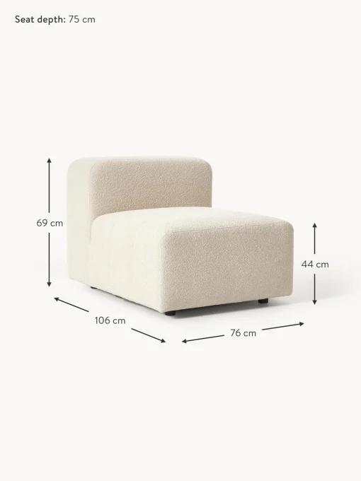 Modulo De Centro Boucle Lena