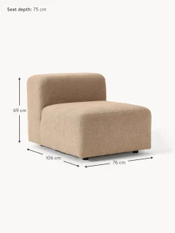 Modulo De Centro Boucle Lena