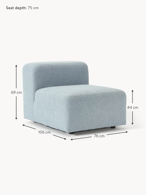 Modulo De Centro Boucle Lena