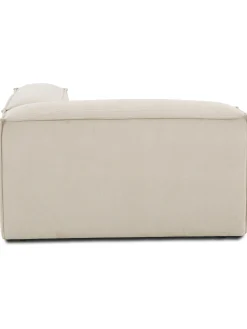 Modulo De Esquina De Pana Sofa Lennon