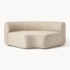 Modulo De Esquina Redondo Sofa Sofia