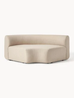Modulo De Esquina Redondo Sofa Sofia
