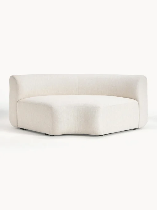 Modulo De Esquina Redondo Sofa Sofia