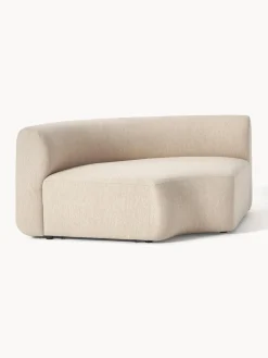 Modulo De Esquina Redondo Sofa Sofia