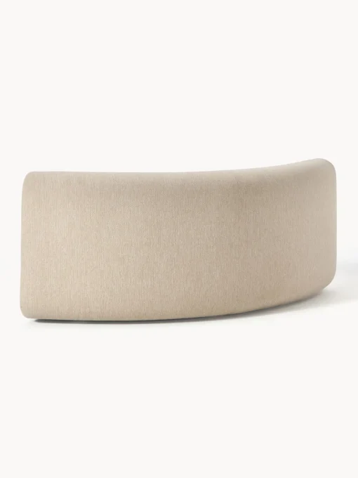 Modulo De Esquina Redondo Sofa Sofia
