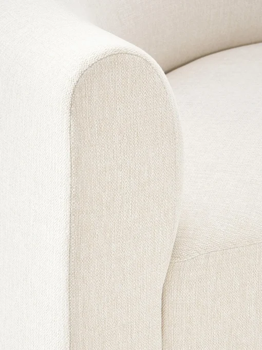 Modulo De Esquina Redondo Sofa Sofia