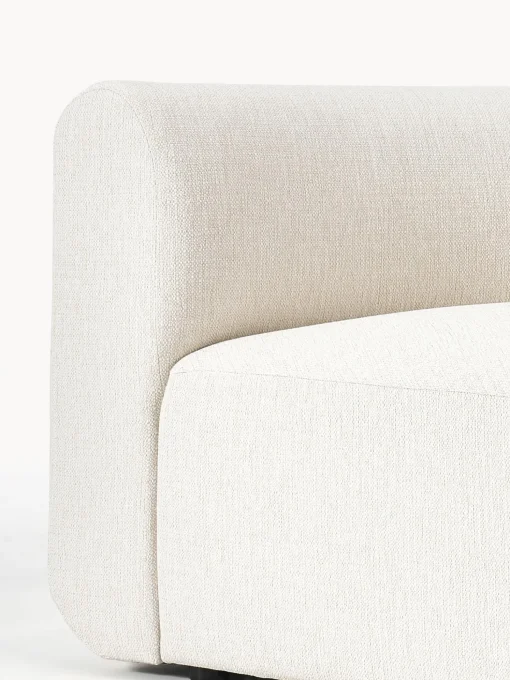 Modulo De Esquina Redondo Sofa Sofia