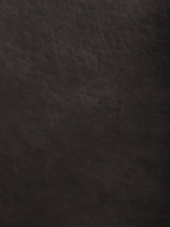 Modulo De Esquina Sofa De Cuero Reciclado Lennon