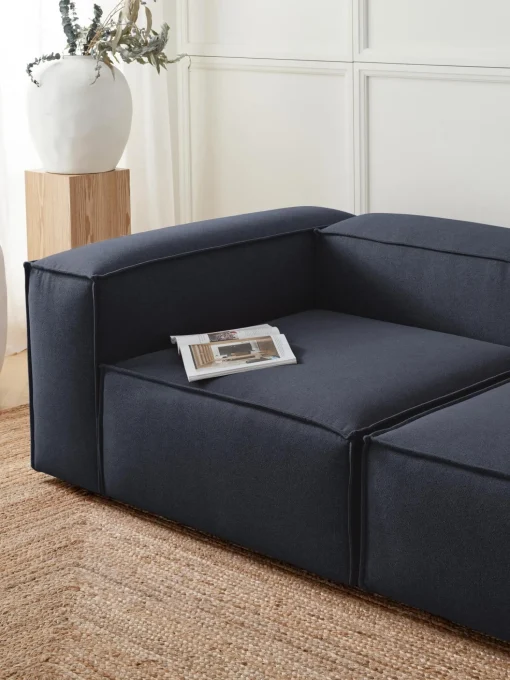 Modulo De Esquina Sofa Lennon