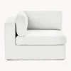 Modulo De Esquina Sofa Russell, Desenfundable