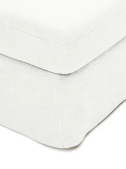 Modulo De Esquina Sofa Russell, Desenfundable