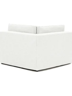 Modulo De Esquina Sofa Russell, Desenfundable