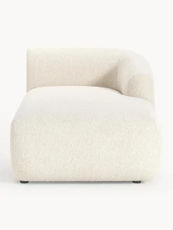 Modulo Divan En Tejido Boucle Sofa Sofia