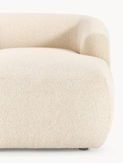 Modulo Divan En Tejido Boucle Sofa Sofia