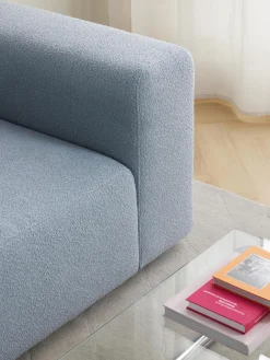 Modulo Esquinero Boucle Lena