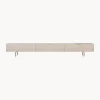 Mueble Tv De Madera Tave