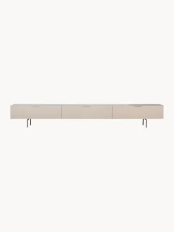 Mueble Tv De Madera Tave