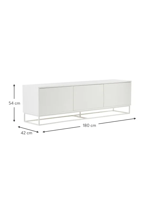 Mueble Tv Lyckeby