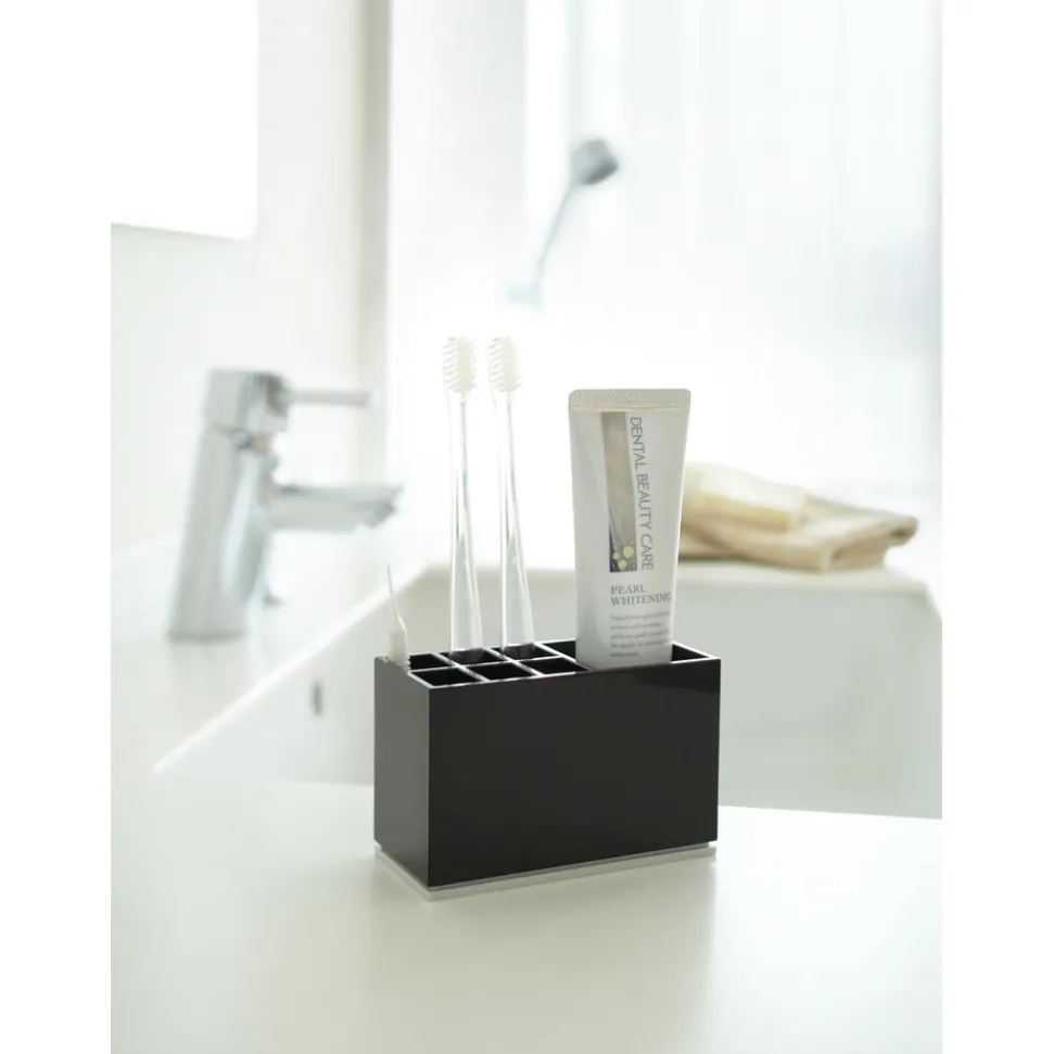 Organizador Cepillos De Dientes Mist