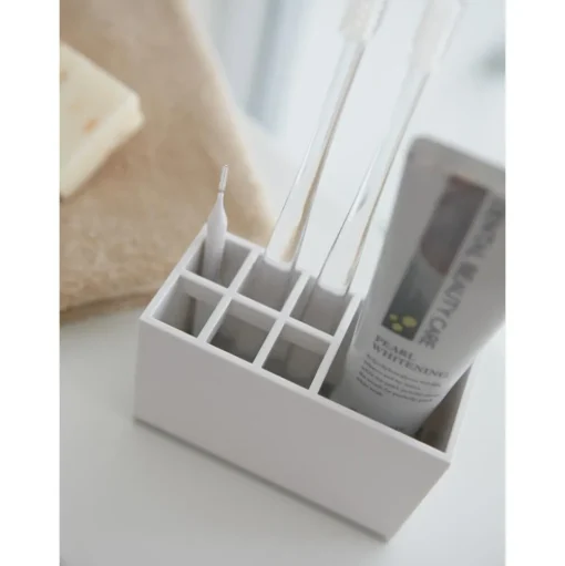Organizador Cepillos De Dientes Mist