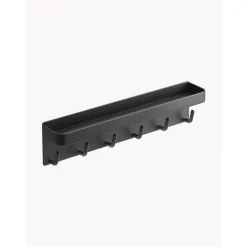 Perchero De Pared Con Parte Trasera Magnetica Smart