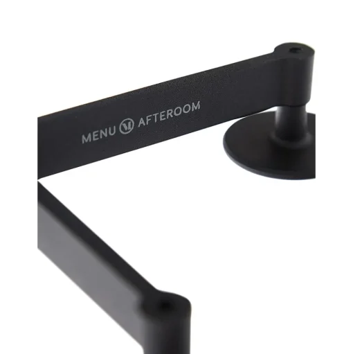 Perchero De Pared De Acero Afternoon