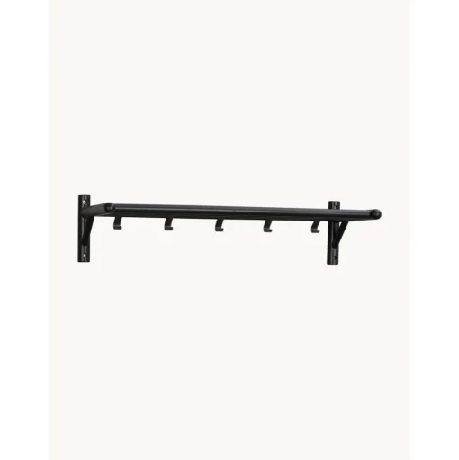 Perchero De Pared En Roble Milford