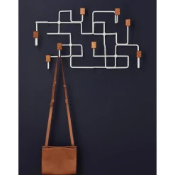 Perchero De Pared Underground