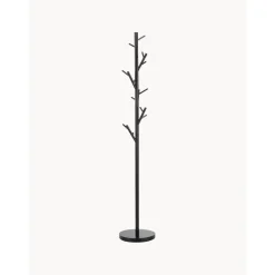 Perchero De Pie Tree, 18 Ganchos