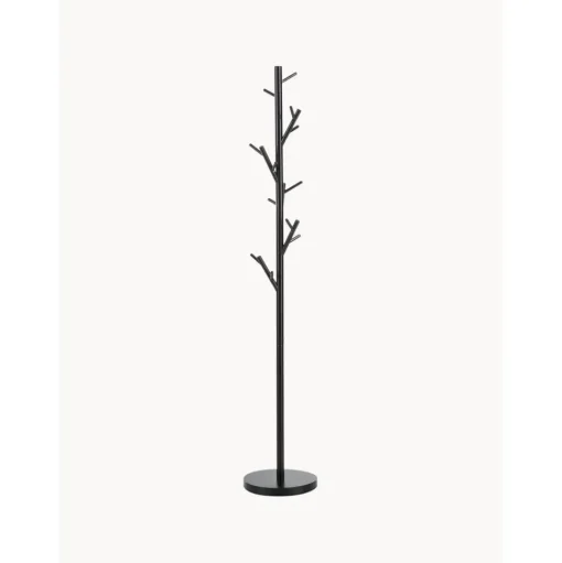 Perchero De Pie Tree, 18 Ganchos