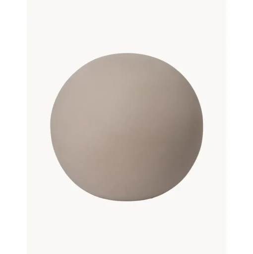 Pieza Decorativa Globe