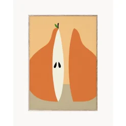 Poster Poire