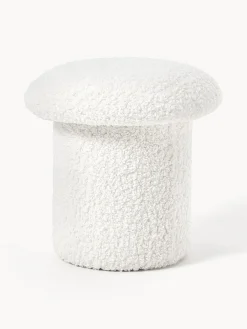 Puf De Borreguillo Shroom