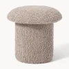 Puf De Borreguillo Shroom