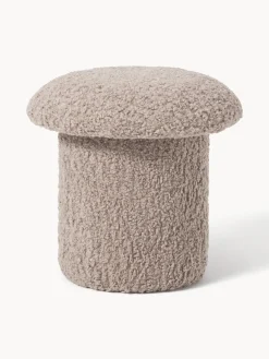 Puf De Borreguillo Shroom