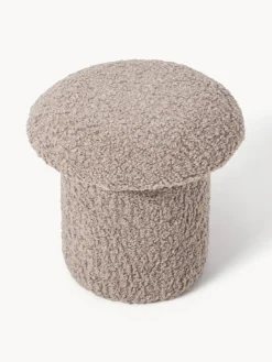 Puf De Borreguillo Shroom