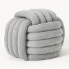 Puf Nudo Twist