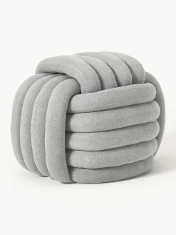 Puf Nudo Twist