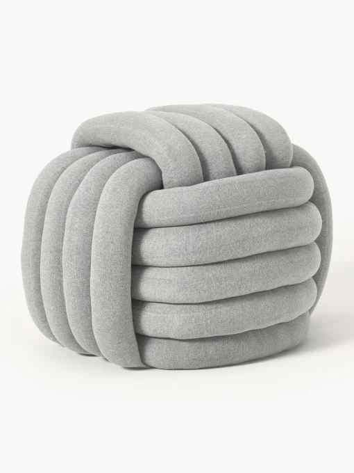 Puf Nudo Twist