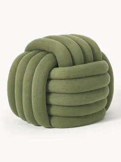 Puf Nudo Twist