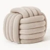 Puf Nudo Twist