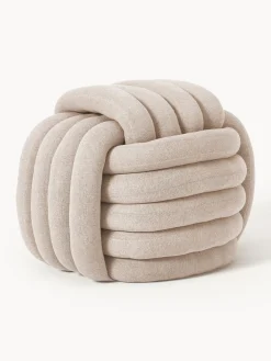 Puf Nudo Twist