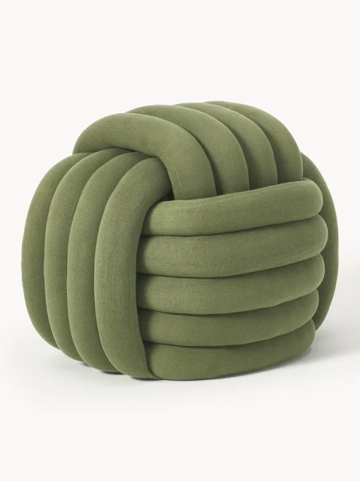 Puf Nudo Twist