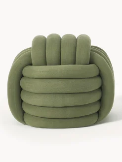 Puf Nudo Twist