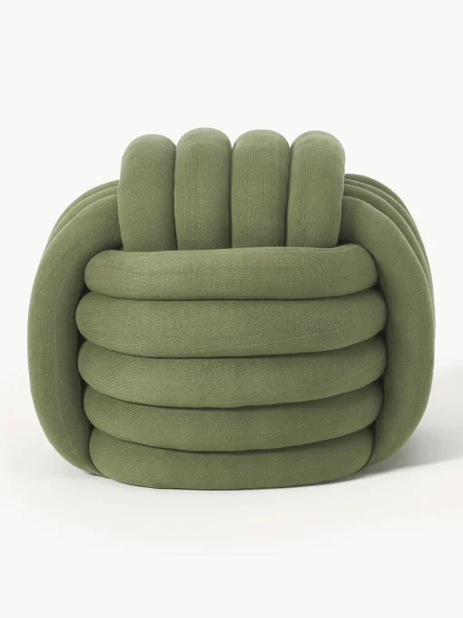 Puf Nudo Twist