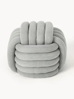 Puf Nudo Twist