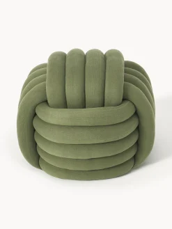 Puf Nudo Twist